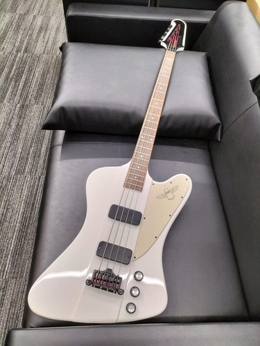 Epiphone thunderbird classic - epiphone,