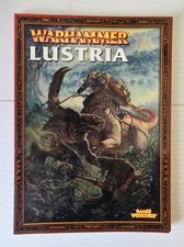 Lustria Lizardmen Warhammer
