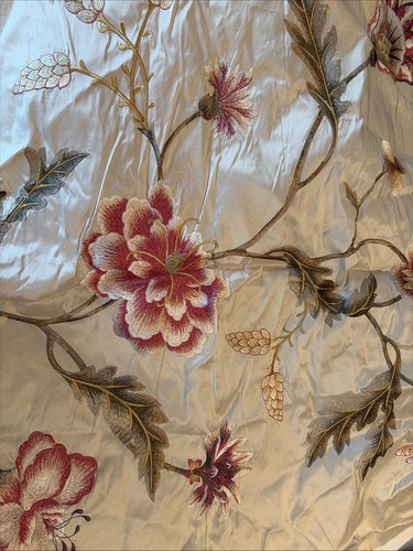 Colefax fowler embroidered - fowler,