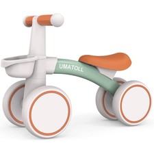 Baby Balance Bike for 1 Year