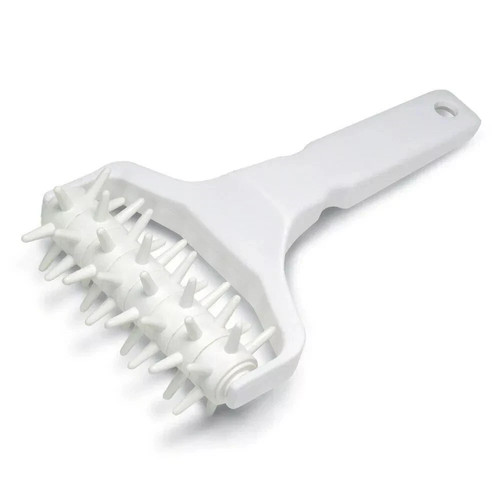 Plastic pizza base pie pastry - plastic,