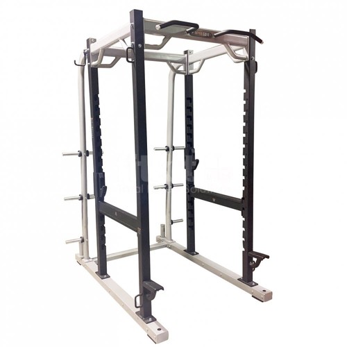 Precor discovery series - discovery,