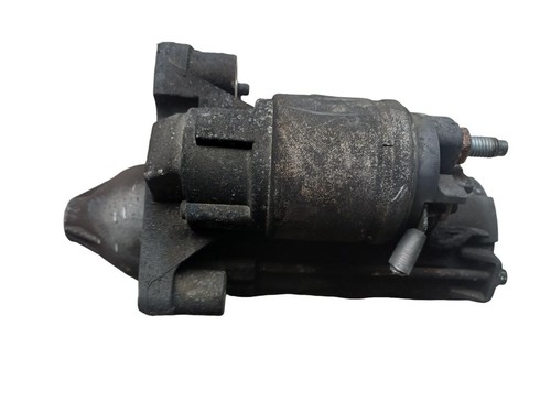 Citroen berlingo starter motor - citroen,