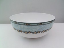 WEDGWOOD BONE CHINA FRUIT BOWL