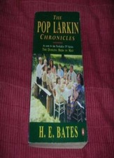 The Pop Larkin Chronicles-H