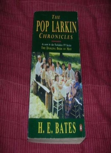 The pop larkin - the, chronicles-h