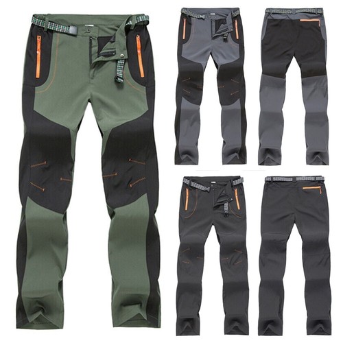 Men waterproof cargo - men,