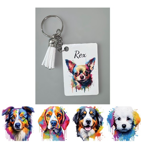 Personalised pet photo - personalised,