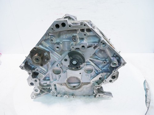 Engine block defective - block,