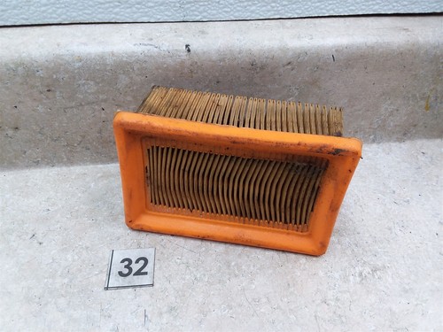 Bmw f650 funduro air filter - f650-gs,