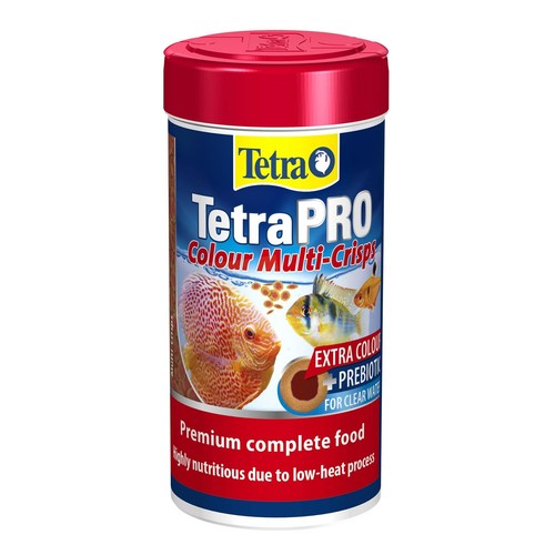 Tetra tetrapro colour - tetrapro,