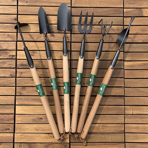 Garden hand tool - tool, set