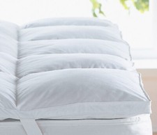 Luxury soft white - 85%, goose