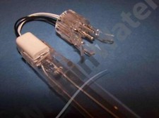 NLR1845 replacement UV Lamp for Wedeco Aquada Type 2 & 4 UV Systems (WLR-2/4 UV