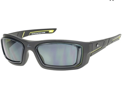 Hilco leader fusion - rx, grey