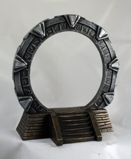 Stargate SG1 Atlantis Universe