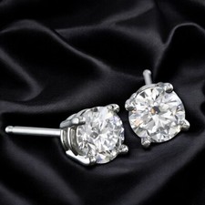 Womens  950 Platinum Diamond