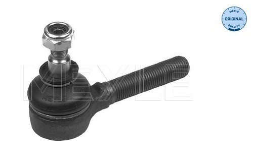 New tie rod end for - rod,