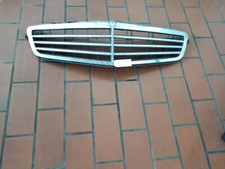 Grille Mercedes-Benz C-Class W204 FRONT GRILL A2048801283 Radiator Grille
