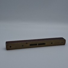 Vintage Marples (Sheffield) Spirit Level