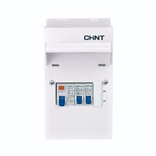CHINT NX3-5RA-G GARAGE