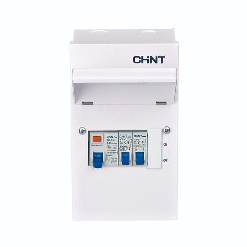 Chint nx3 5ra garage - chint,