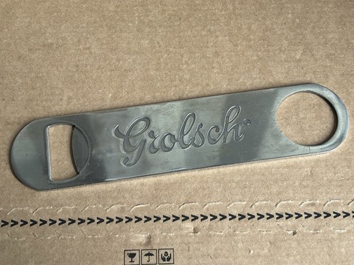 Vintage large grolsch - large, beer