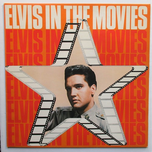 Elvis presley in - -,