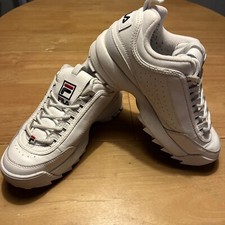 Fila Womens/Girls Disruptor 2