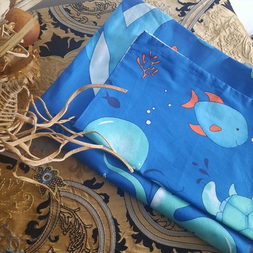 Matalan seaworld crib size - matalan,