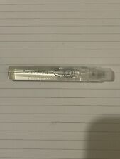 Hermes Hermessence fragrance samples 4ml (Epice Marine)