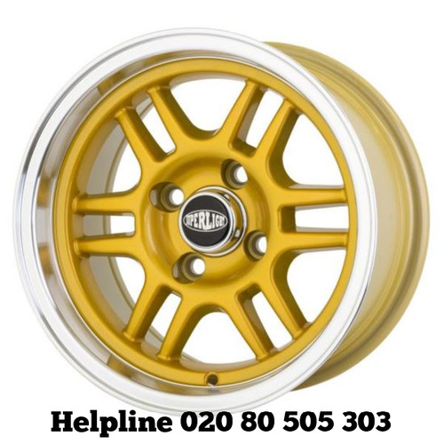 Classic mini 7x13 four - classic,