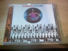 Rodriguez cold fact - cold,