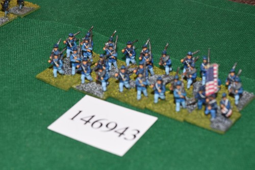 15mm acw union - /, regt