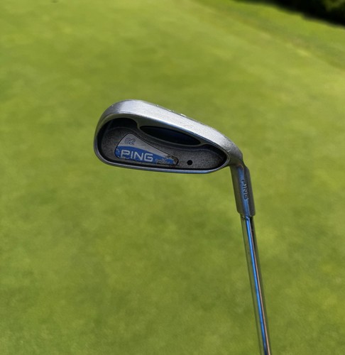 Ping iron stiff flex - stiff,