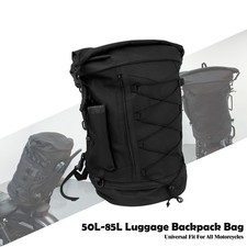 Universal Large Sissy Bar