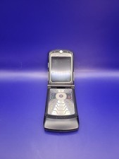 Motorola RAZR V3 Clamshell