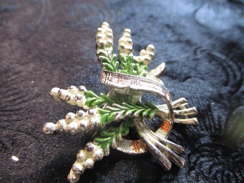 Vintage exquisite lucky - exquisite,
