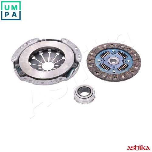 Clutch kit 831 for - 92-08-831,