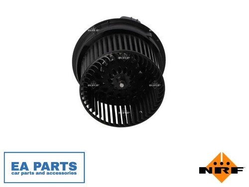 Interior blower for peugeot - interior,