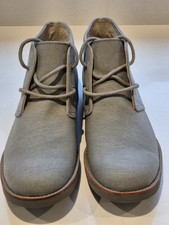 UGG Men's Leather Sheepskin