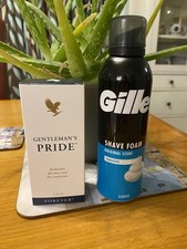 Forever  Living Gentleman’s