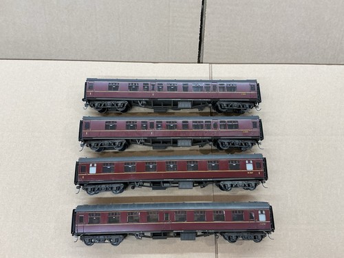 Bachmann gauge passenger - gauge,