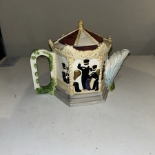 Leonardo Decorative Teapot