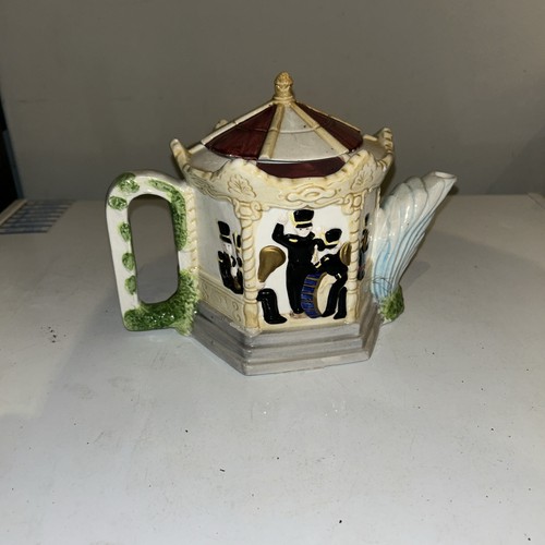 Leonardo decorative teapot - leonardo,