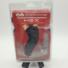 MCDAVID HEX Protective Pads