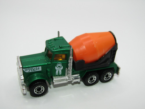 Matchbox superfast 19d - matchbox,