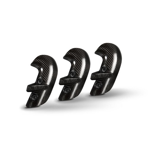Zard exhaust carbon - exhaust,