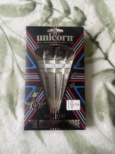 James Wade the Machine Unicorn