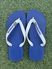 Havaianas Brazil Logo Flip
